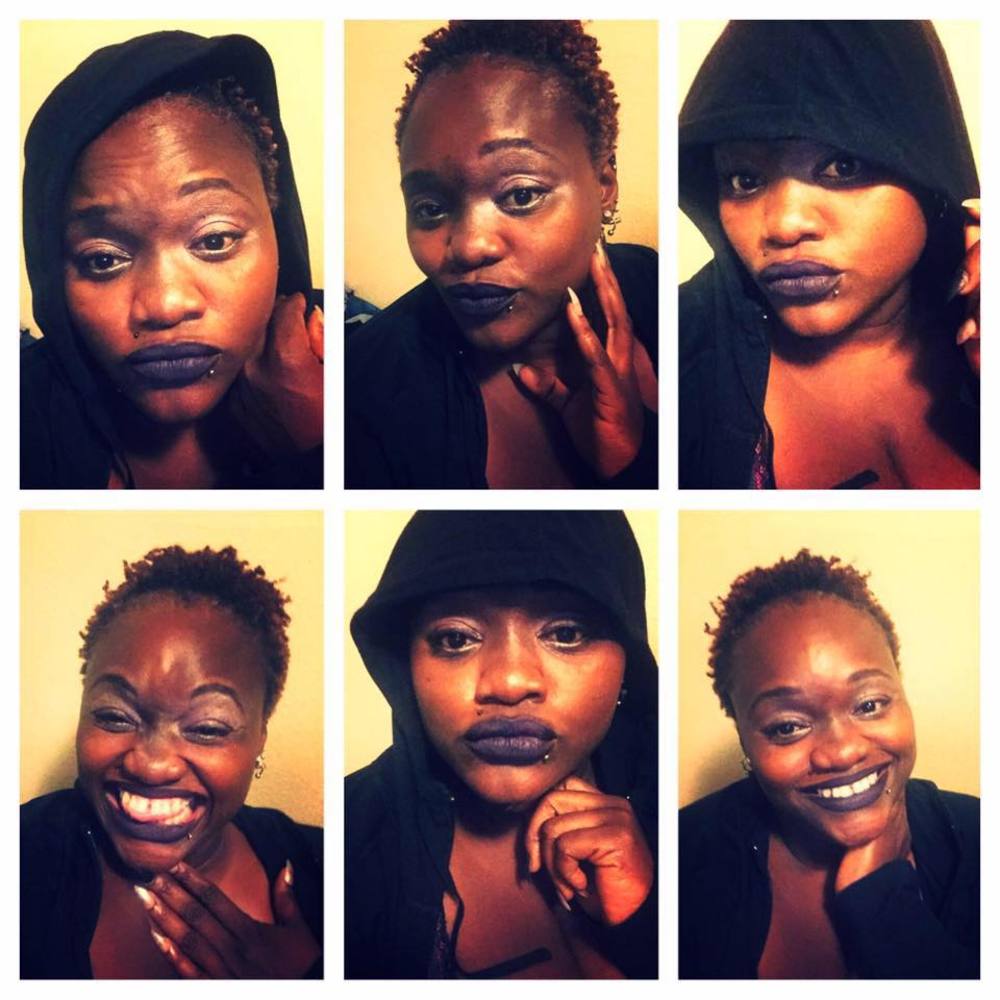 Meet your Posher, Emezuem